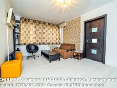 Piata Iancului - Dimitrov - metrou